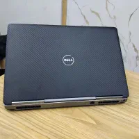 لپ تاپ دل ۱۷ اینچ گرافیک دار