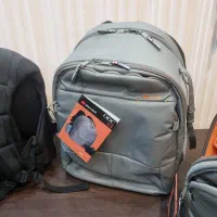 کیف دوربین delsey اصل