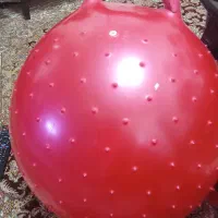 توپ ورزشی|اسباببازی|اراک, |دیوار