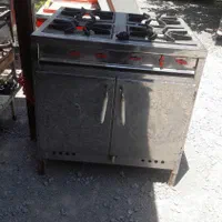 وسایل اشپز خانه ورستوران