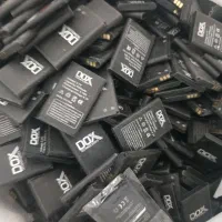 باطری گوشی نو سالم 10/000 عدد