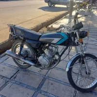 فروش موتورسیکلت