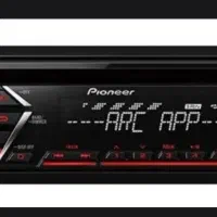 پخش پایونر|پخش‌کننده همراه|یزد, |دیوار