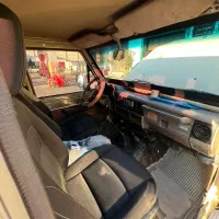 تویوتا سری ۷۰|خودرو سواری و وانت|رستمآباد, |دیوار