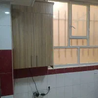 فروش کابینت به همراه گاز استیل،هوداستیل و سینک