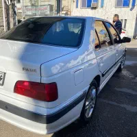 پژو پارس ۹۶ tu5 دریچه گاز سیمی|خودرو سواری و وانت|لنگرود, |دیوار