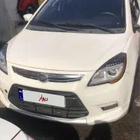 لیفان x50اتومات