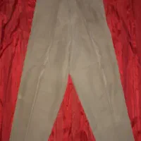 شلوار مردانه مدل پلیسه خارجی