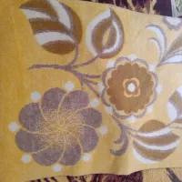 انواع پتو ولحاف وتشک با پنبه بسیار خوب|رختخواب، بالش، پتو|سمیرم, |دیوار