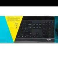 ماوس و کیبورد رپو 9900m