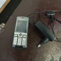 گوشی سونی ایرکسون