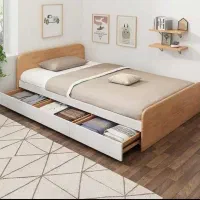 ساخت انواع تخت خواب|تخت و سرویس خواب|فردیس, شهرک ۱۱۰|دیوار