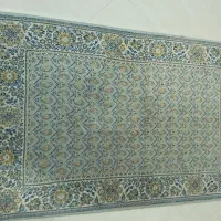 پا دری و قالیچه