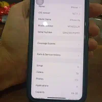 xs 64gig|موبایل|اهواز, گلستان|دیوار
