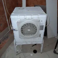 کولر آبی دستی