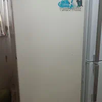 یخچال تمام فریزر|یخچال و فریزر|صومعه‌سرا, |دیوار