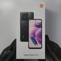 گوشی Redemi note  12 s 256ram8|موبایل|هشتگرد, هشتگرد قدیم|دیوار