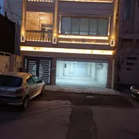 طبقات اول ودوم در شریعتی معاوضه با  ویلایی وزمین|فروش آپارتمان|اردبیل, |دیوار