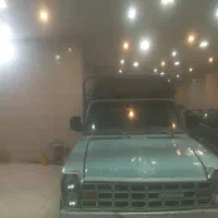 فروش خودرو|خودرو سواری و وانت|لنجان, |دیوار