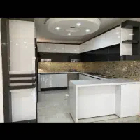 ساخت و نصب انواع مصنوعات mdf|جاکفشی، کمد، دراور|رامهرمز, |دیوار