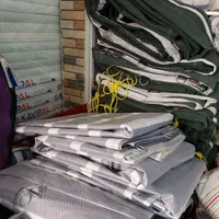 چادر لمینت و برزنت ۶/لا ۹لایه اصلی