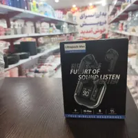 ایرپاد شیشه‌ای