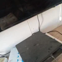 دستگاه ps4فروشی  سه عدد دوتا اسلیم یک ترا  بابازی|کنسول، بازی ویدئویی و آنلاین|شهرآباد, |دیوار