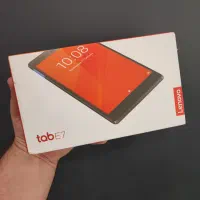 تبلت لنوو e7