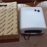 فروش کلیه لوازم کاشت ناخن و پودر nbi اصلی