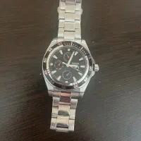 ساعت کاسیو اصل ژاپن ۴ موتور