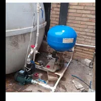 نصاب اب تصفیه کن ۴۷۰وتعمیرتعویض فیلتر|خدمات پیشه و مهارت|کرمان, |دیوار