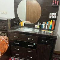 سرویس خواب|تخت و سرویس خواب|شیراز, زرهی|دیوار