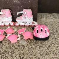 اسکیت دخترانه