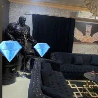 اجاره ویلا باغ استخر دار روزانه|اجارهٔ کوتاه‌مدت ویلا و باغ|کرمانشاه, |دیوار