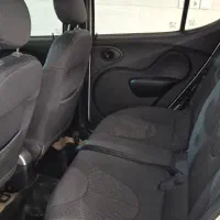 امویام 110S کامفورت، مدل ۱۳۹۵|خودرو سواری و وانت|شیراز, قصرالدشت|دیوار