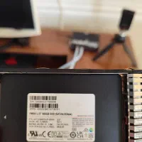 SSD SAMSUNG PM893 2.5 اینچ (SATA6.0Gbps)