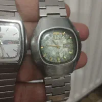 ساعت اورینت اتوماتیک قدیمی|ساعت|یزد, |دیوار