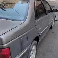 پارس سال مدل ۱۴۰۰ Xu7|خودرو سواری و وانت|قدس, شهر‌قدس|دیوار