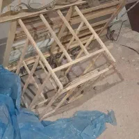 درب وپنجره استوک|مصالح و تجهیزات ساختمان|رامشیر, |دیوار