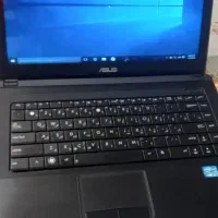 لپ تاپ  asus نسل دو i3 هارد ssd گرافیک دار|رایانه همراه|شیراز, سرو|دیوار