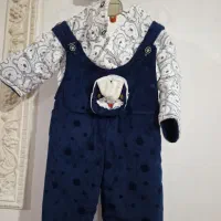 تعدادی لباس بچگانه با قیمت عالی|کفش و لباس بچه|شیراز, جوادیه|دیوار