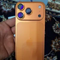 آیفون 17 پرو|موبایل|اصفهان, کوجان|دیوار