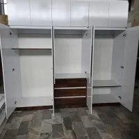 کمددیواری/کمد دیواری باکسی/کمد ۳کشو شیک|جاکفشی، کمد، دراور|فردیس, سپید دشت|دیوار