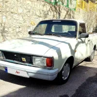 وانت پیکان مدل ۹۳