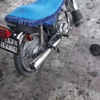 موتور زیگمامزایده ومدل92 مدارک کامل|موتورسیکلت|برازجان, |دیوار