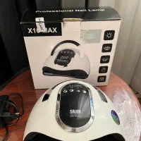 وسایل کاشت ناخن جداهم فروخته میشه|آرایشی، بهداشتی، درمانی|کرمانشاه, |دیوار