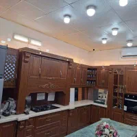 فروش فوری کابینت تمام چوب ممبران
