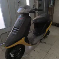 موتور پاکشتی هوندا