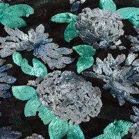 تعدادی پارچه نو