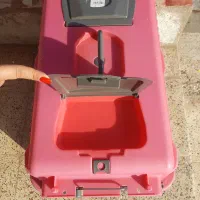 باکس سگ نو و سالم